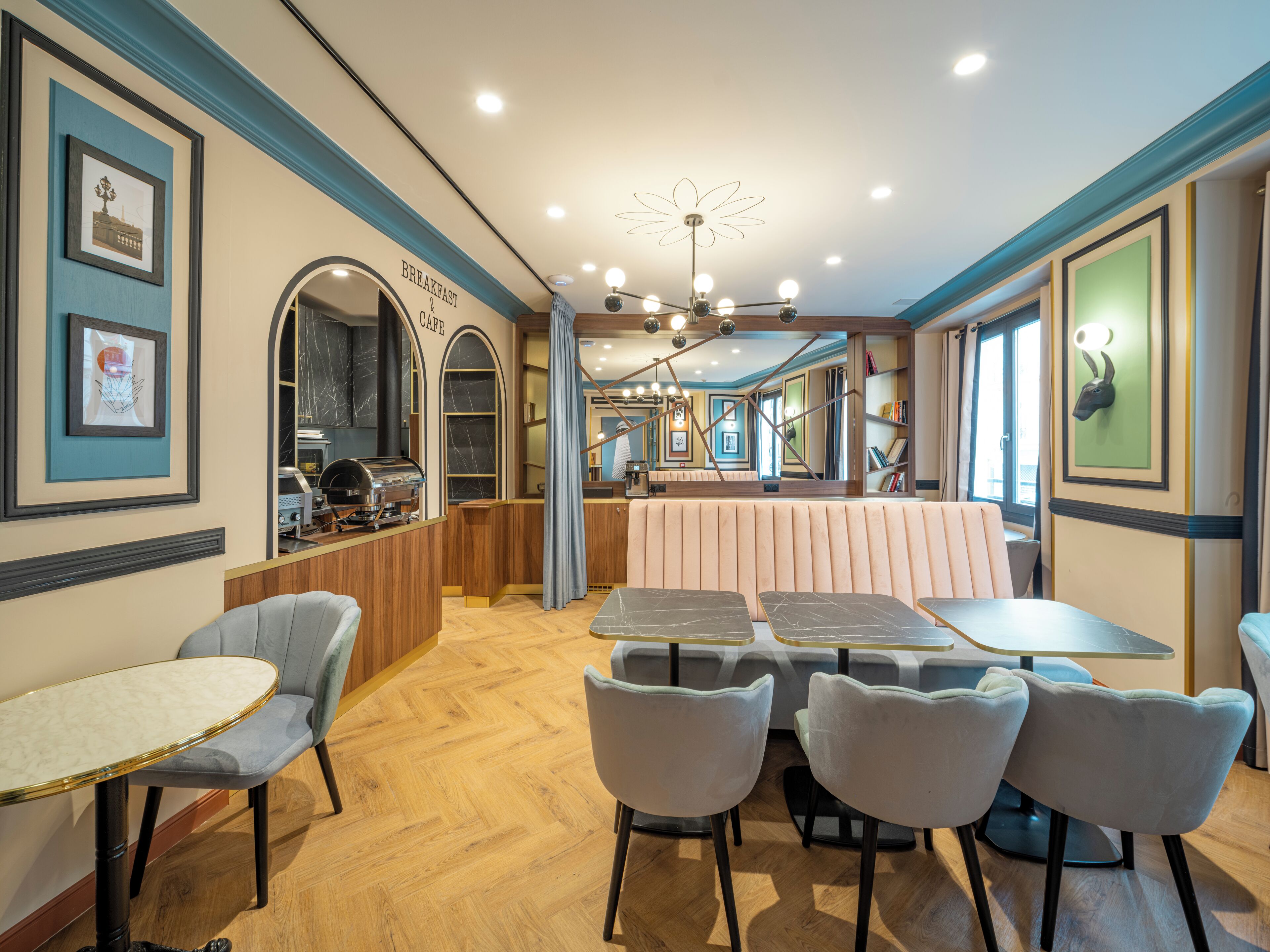 Photo - Hotel Boronali