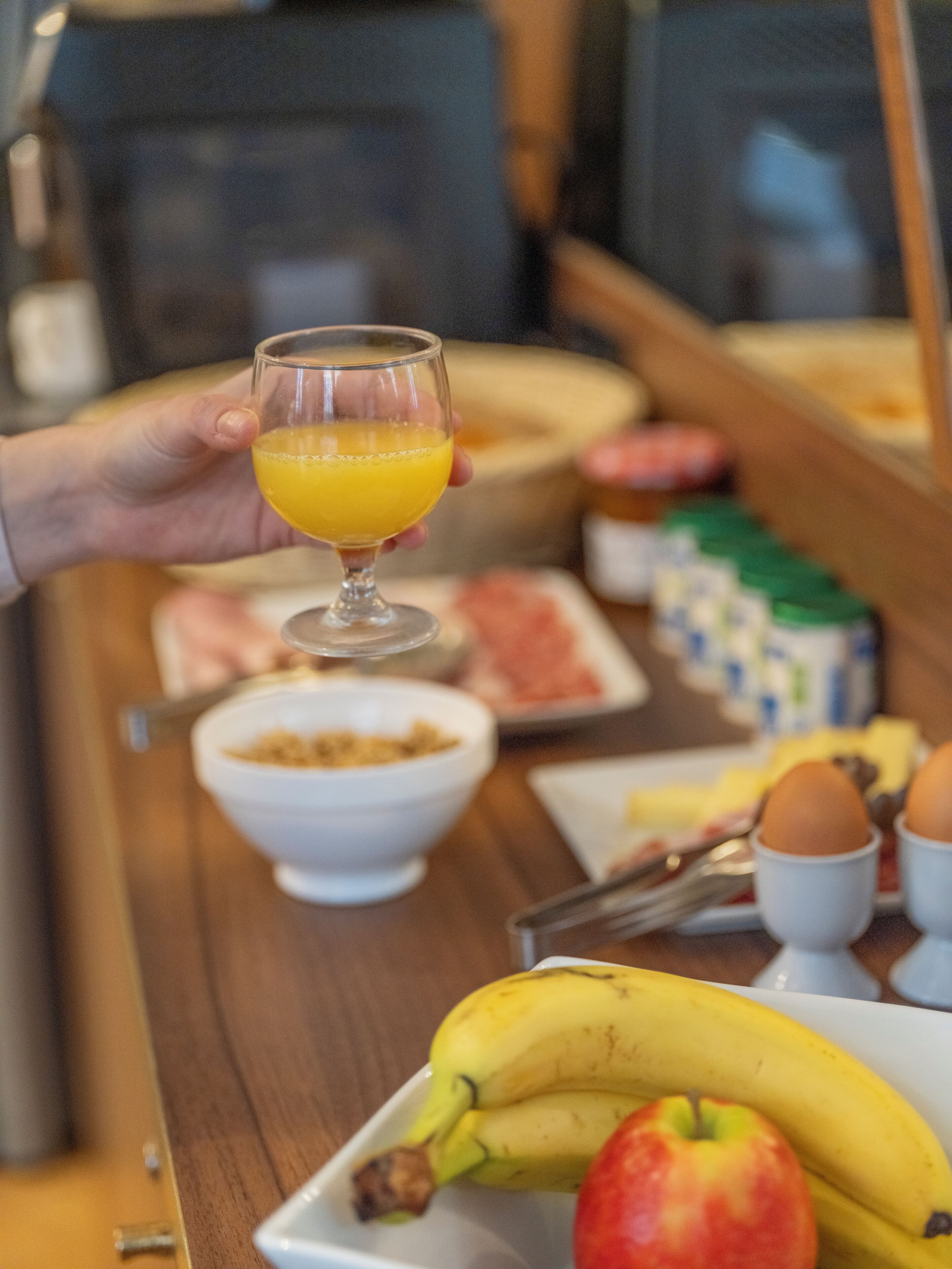 Photo - Hotel Boronali