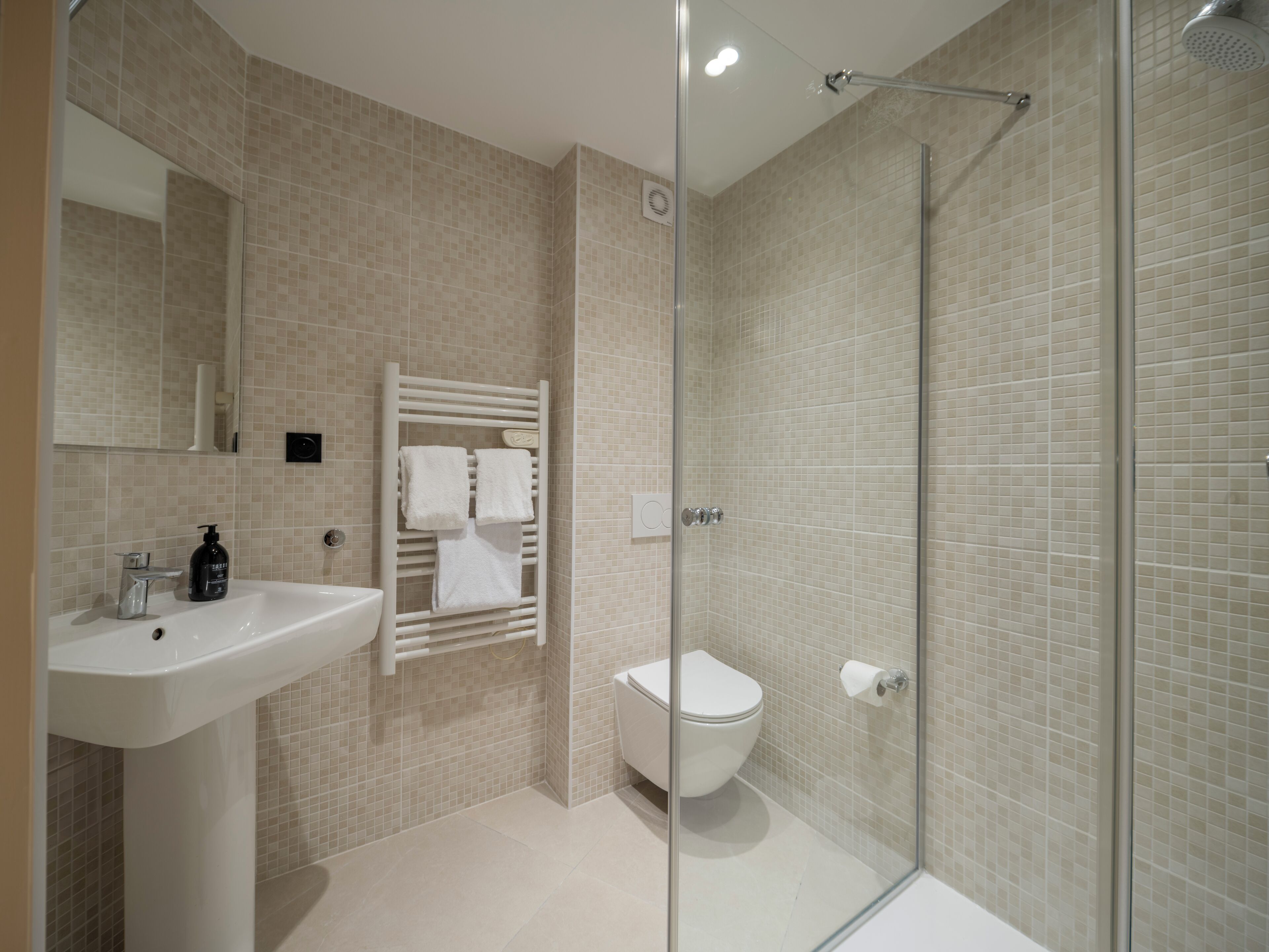 Photo - Hotel Boronali