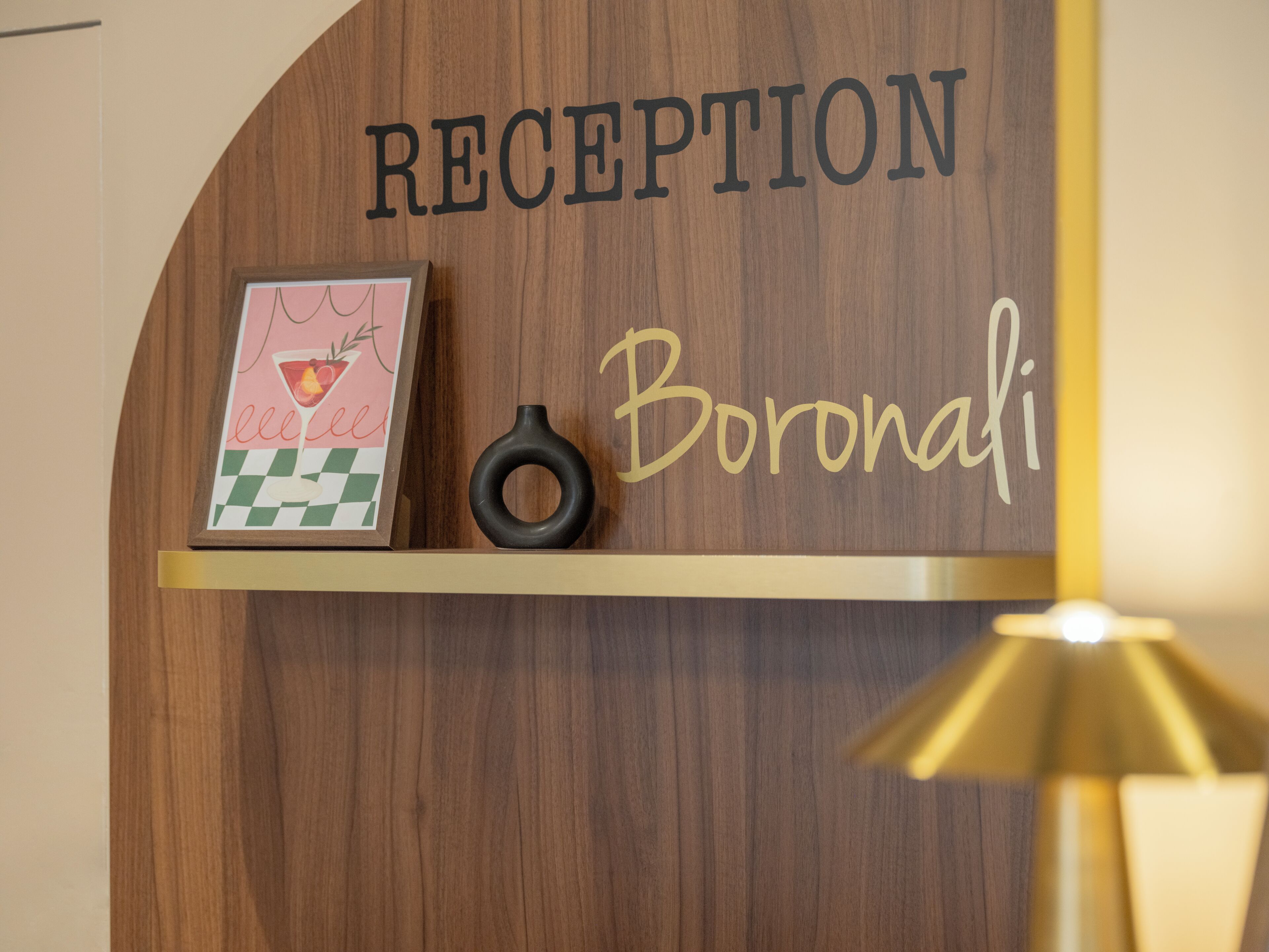 Foto - Hotel BoroNali