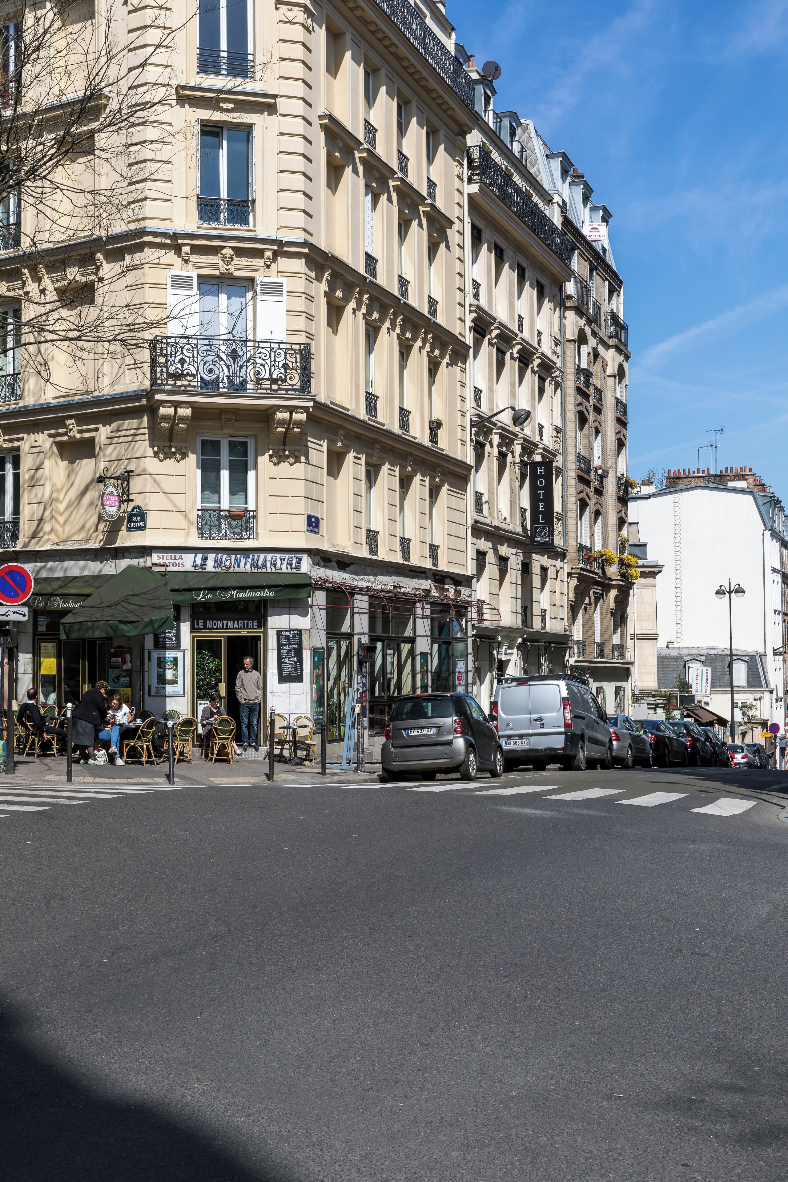 Photo - Hotel Boronali