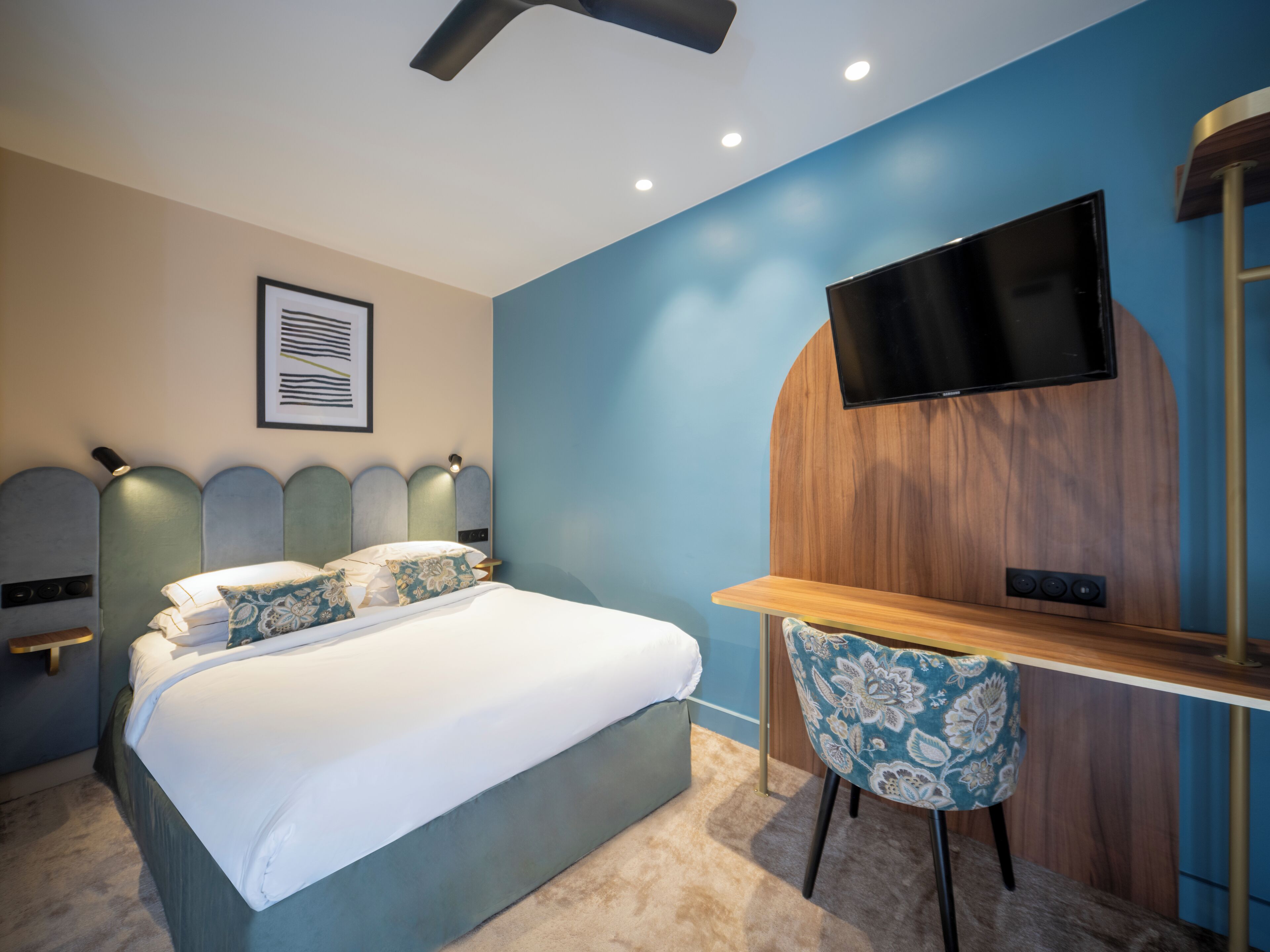 Photo - Hotel Boronali