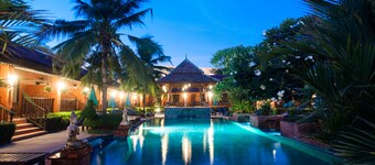 Sabai Resort