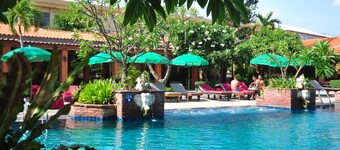 Sabai Resort