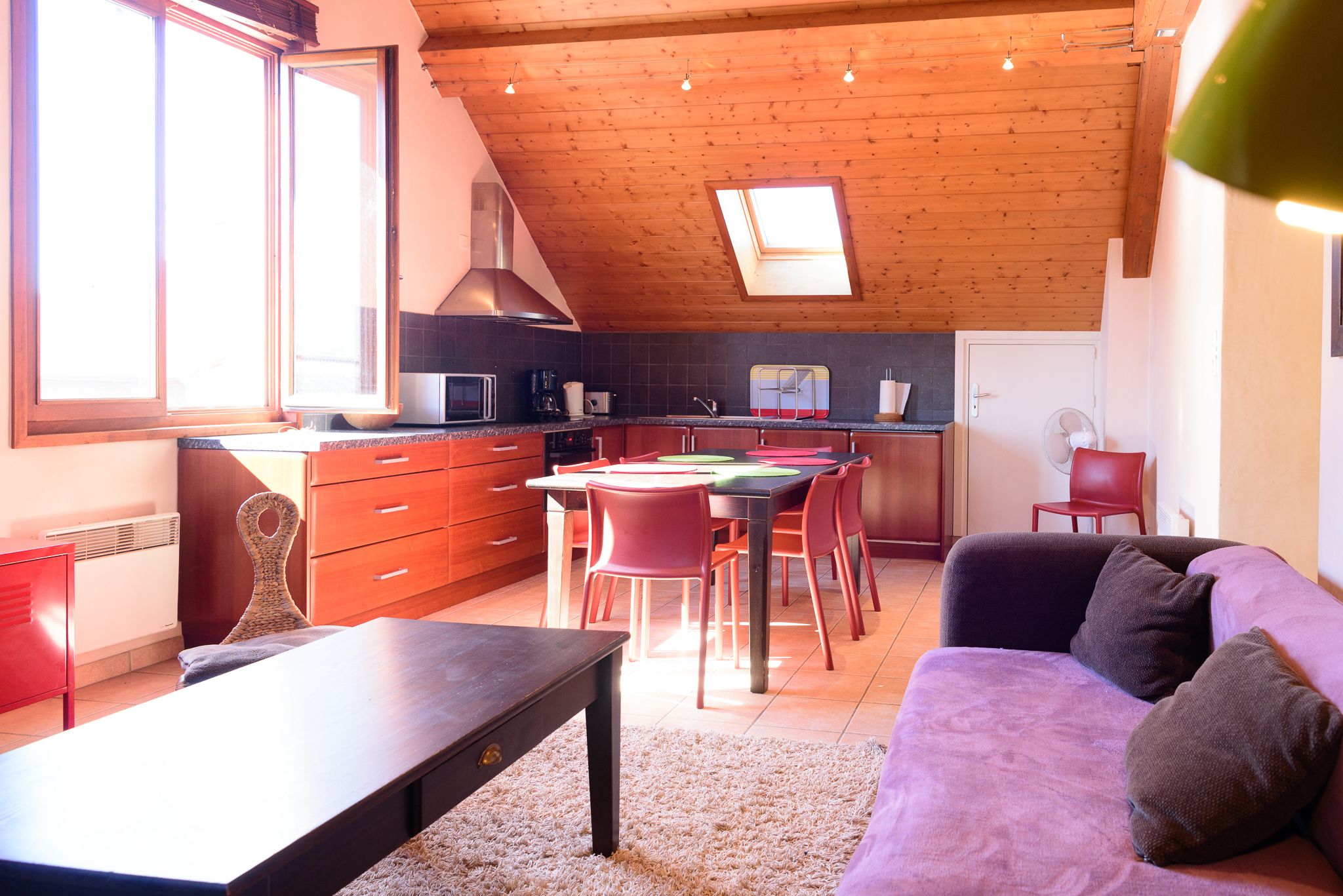 Foto - Les Z'hirondelles