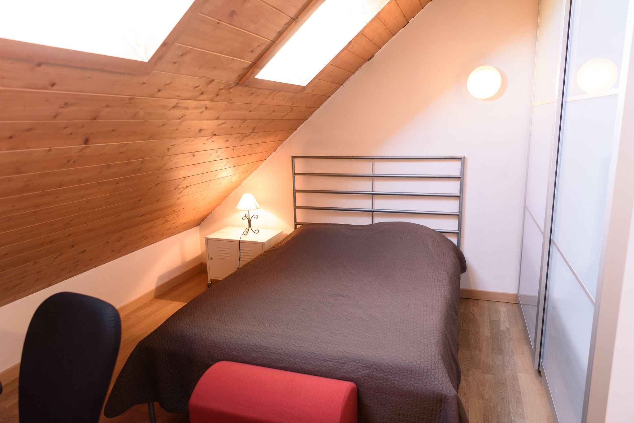 Foto - Les Z'hirondelles