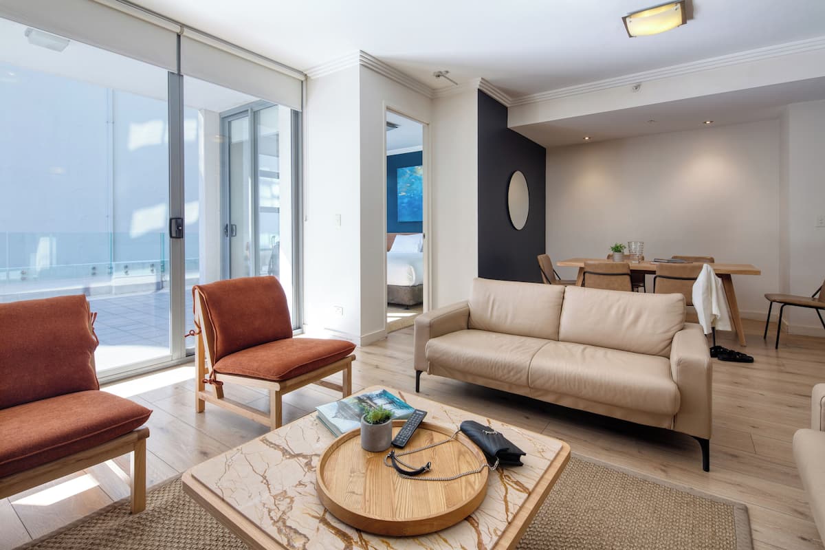 Apartment, 3 Bedrooms