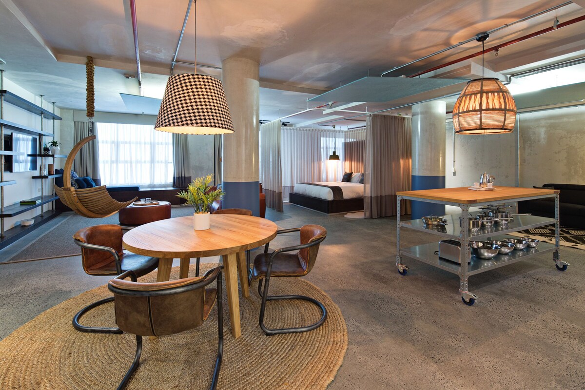 Zara Tower Hotel