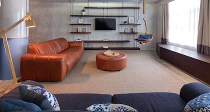 Zara Tower Hotel