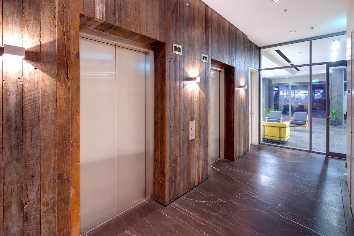 Zara Tower Hotel