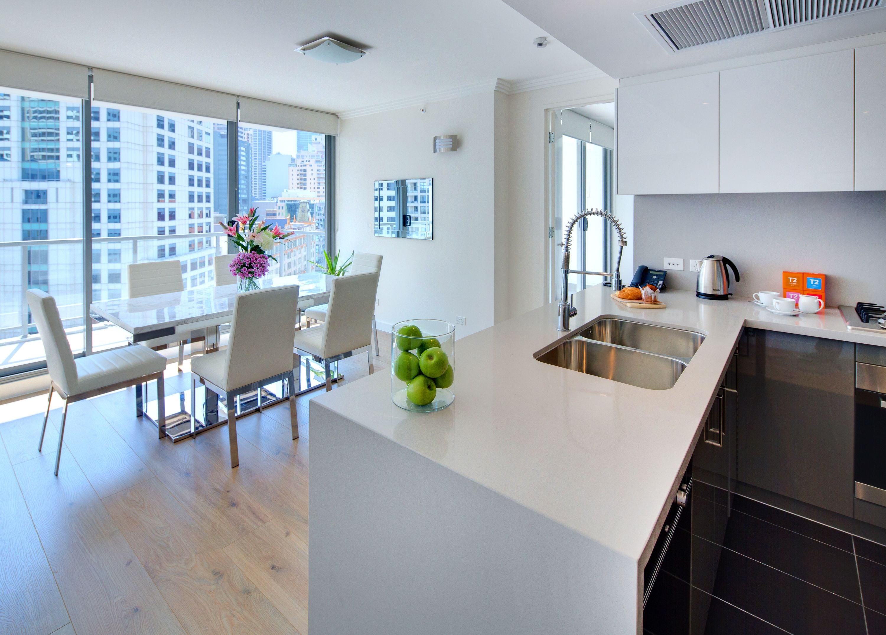 Cafetera expreso, tetera/pava eléctrica