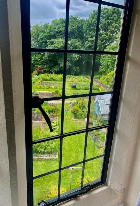 View from property - The Mirfield Monastery (Mirfield)