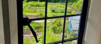 The Mirfield Monastery