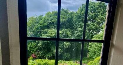 The Mirfield Monastery