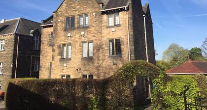 The Mirfield Monastery
