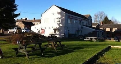 The Coach & Horses Inn