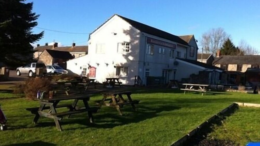 The Coach & Horses Inn