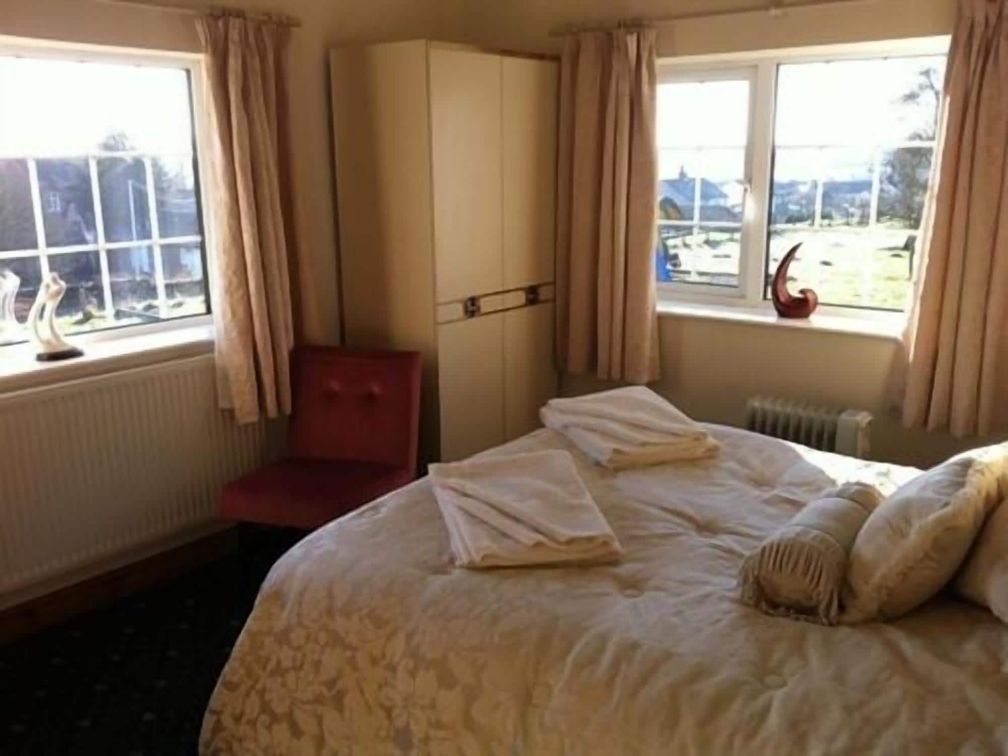 Double Room, Ensuite