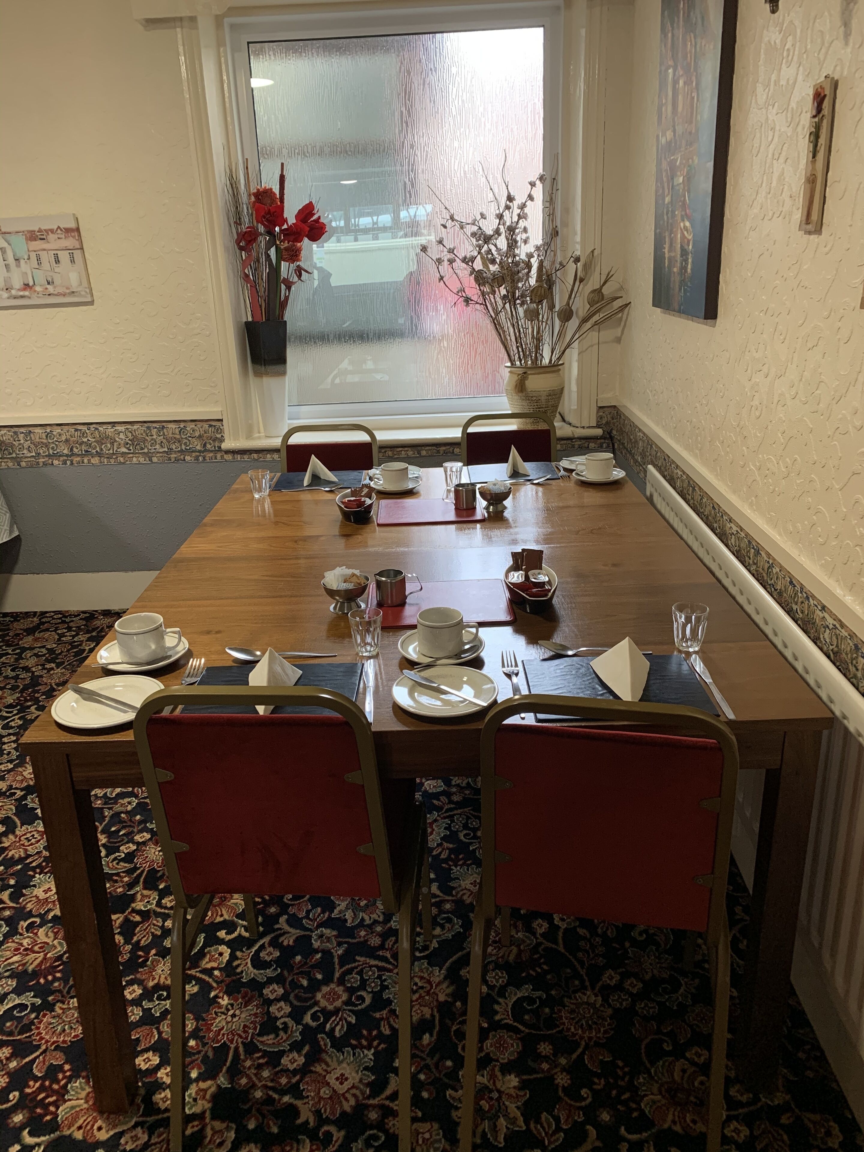 Foto - Alondra Hotel