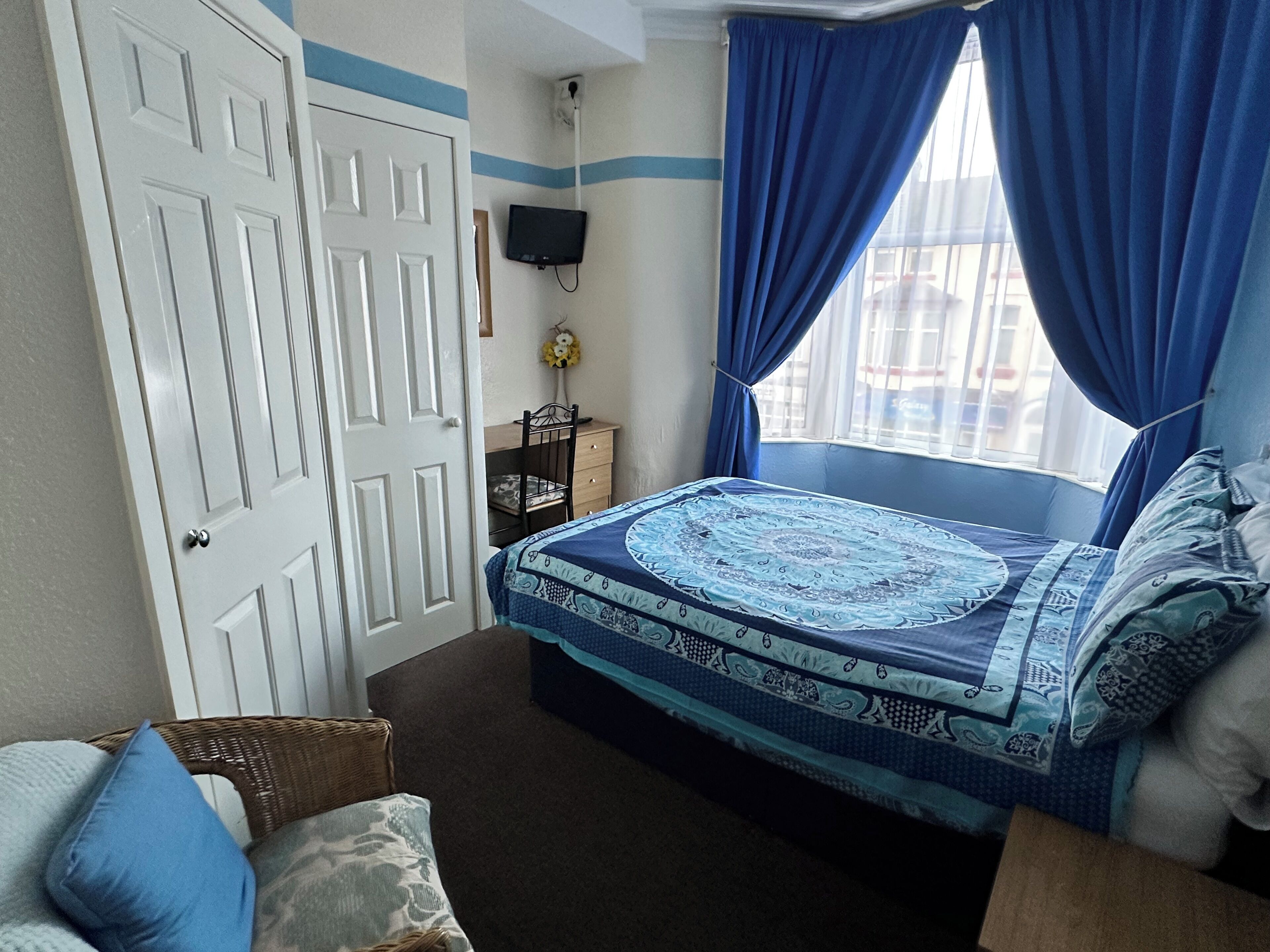 Foto - Alondra Hotel