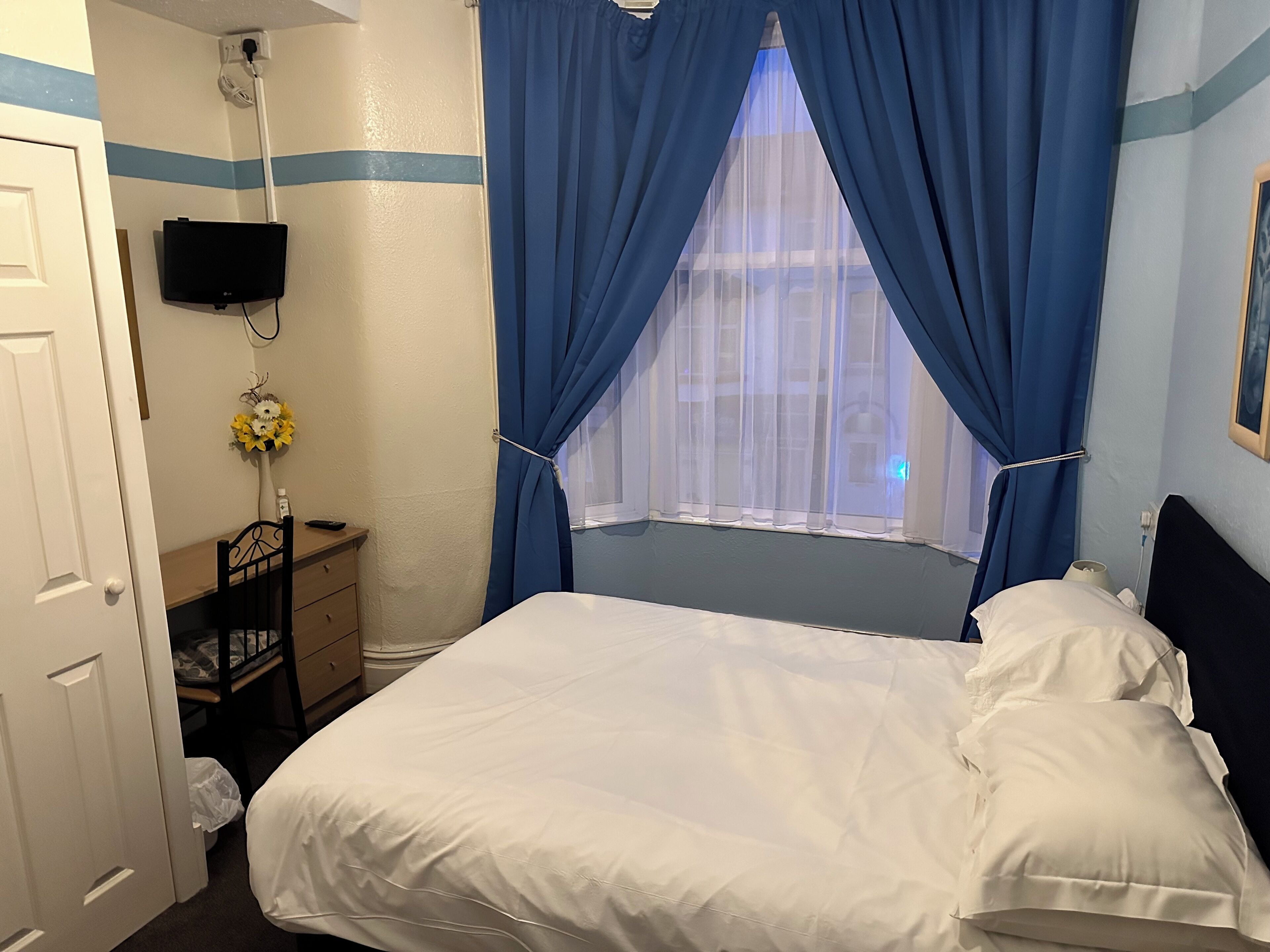 Foto - Alondra Hotel