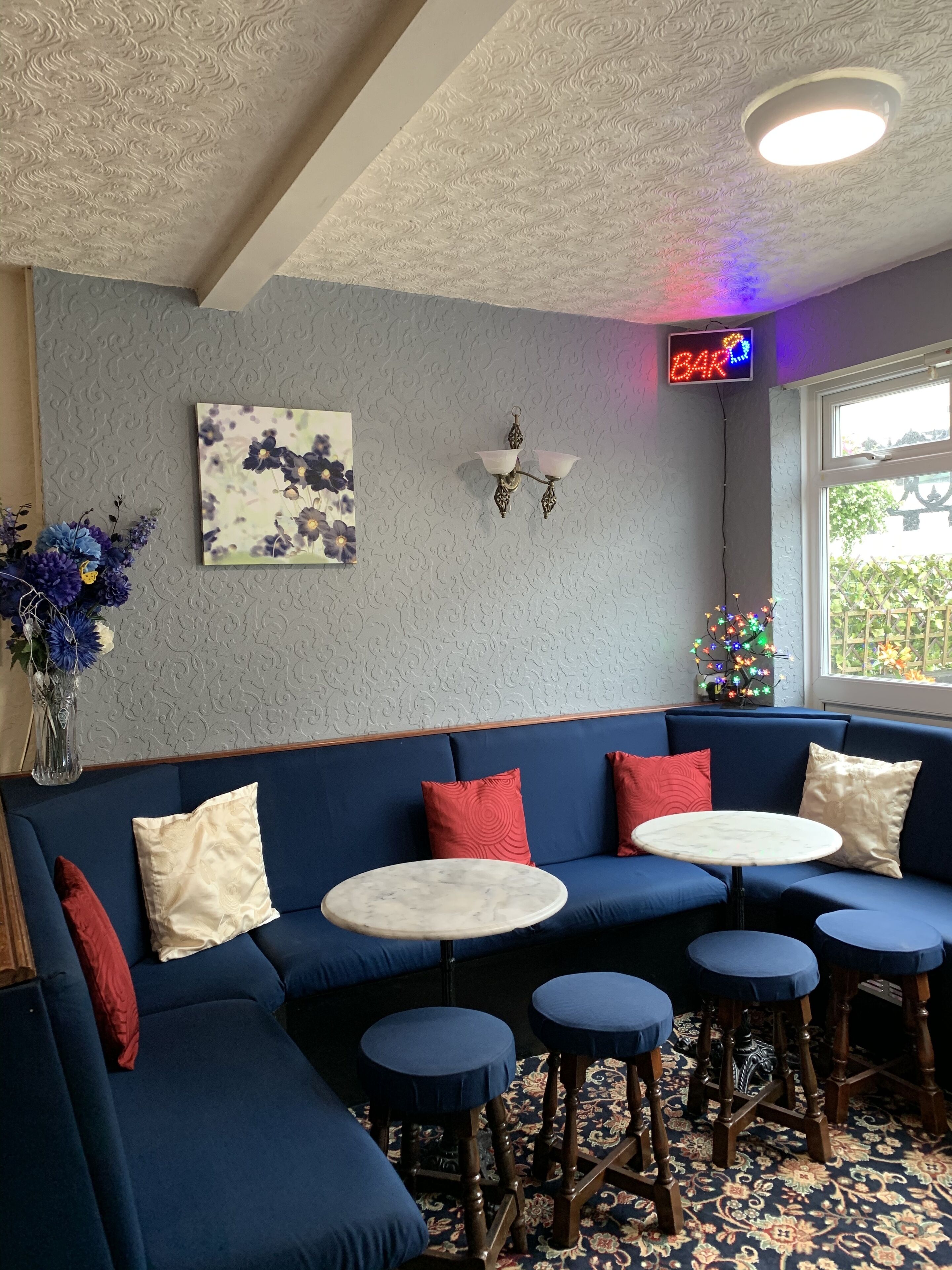 Foto - Alondra Hotel