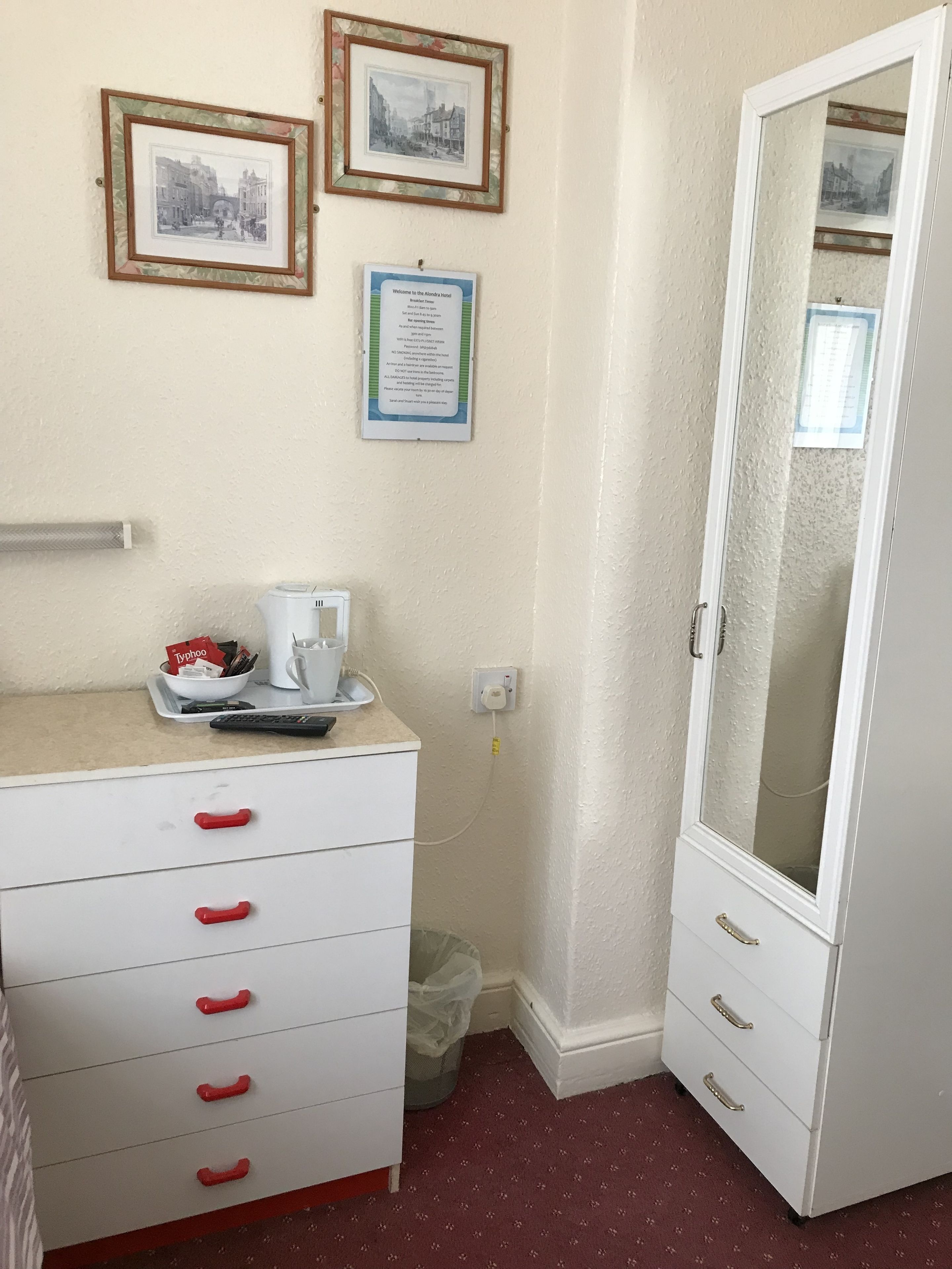 Foto - Alondra Hotel