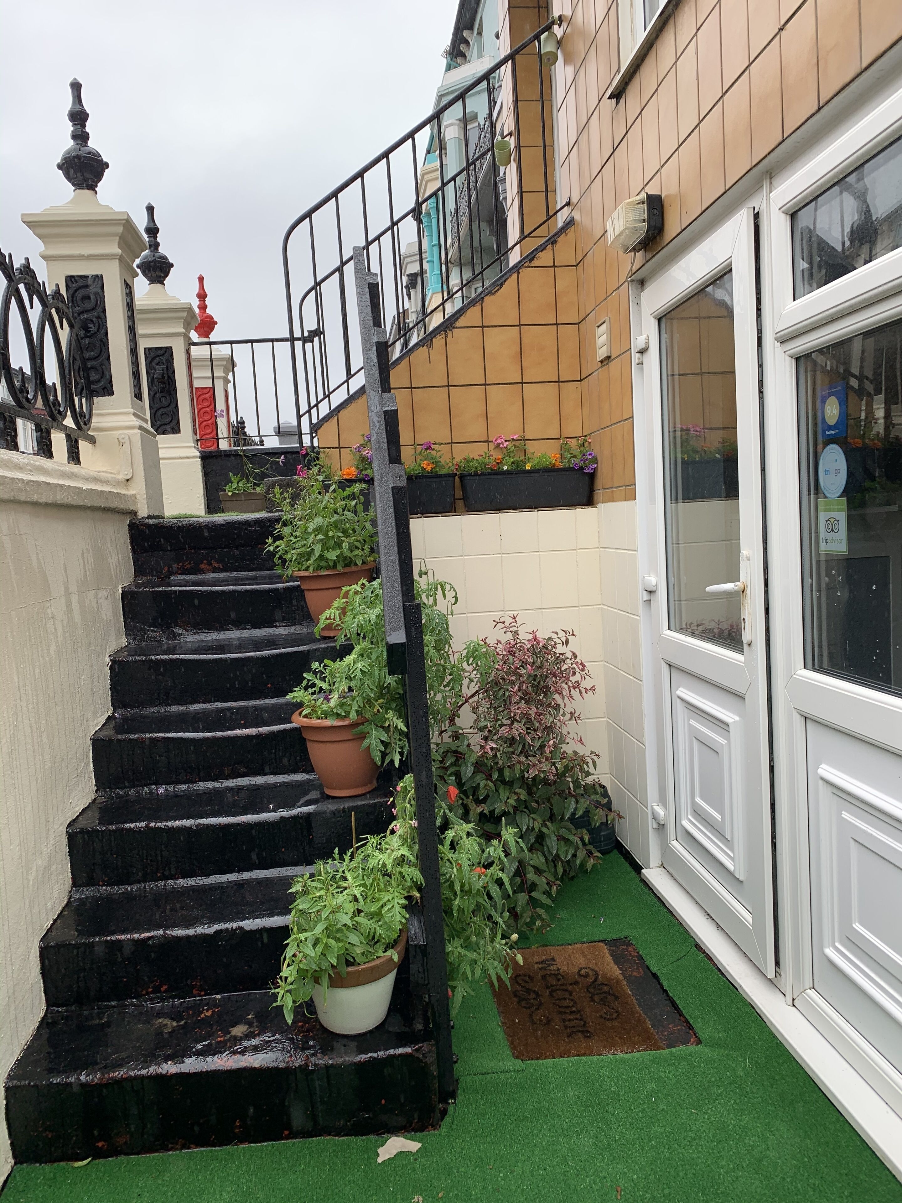 Foto - Alondra Hotel