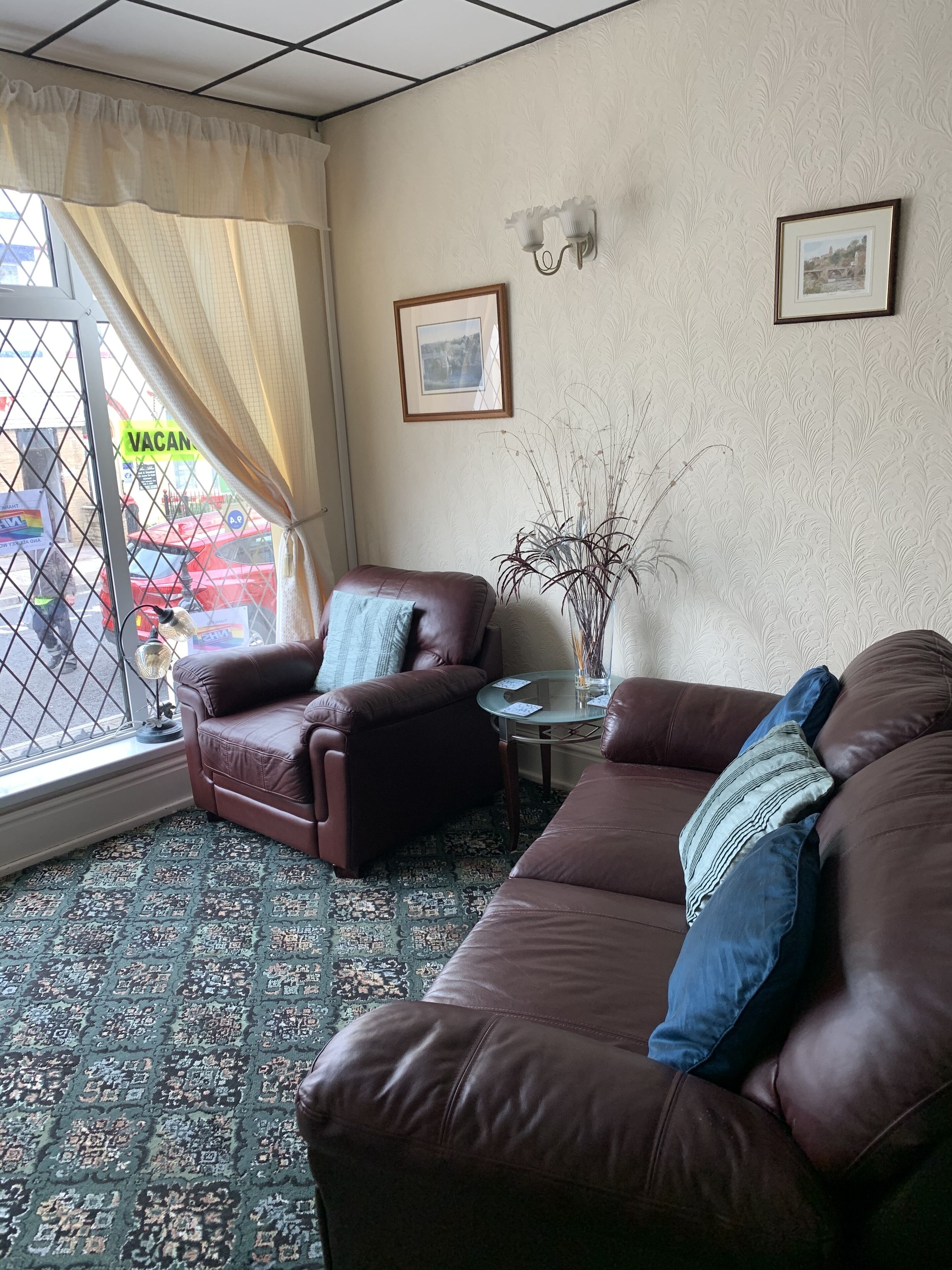 Foto - Alondra Hotel