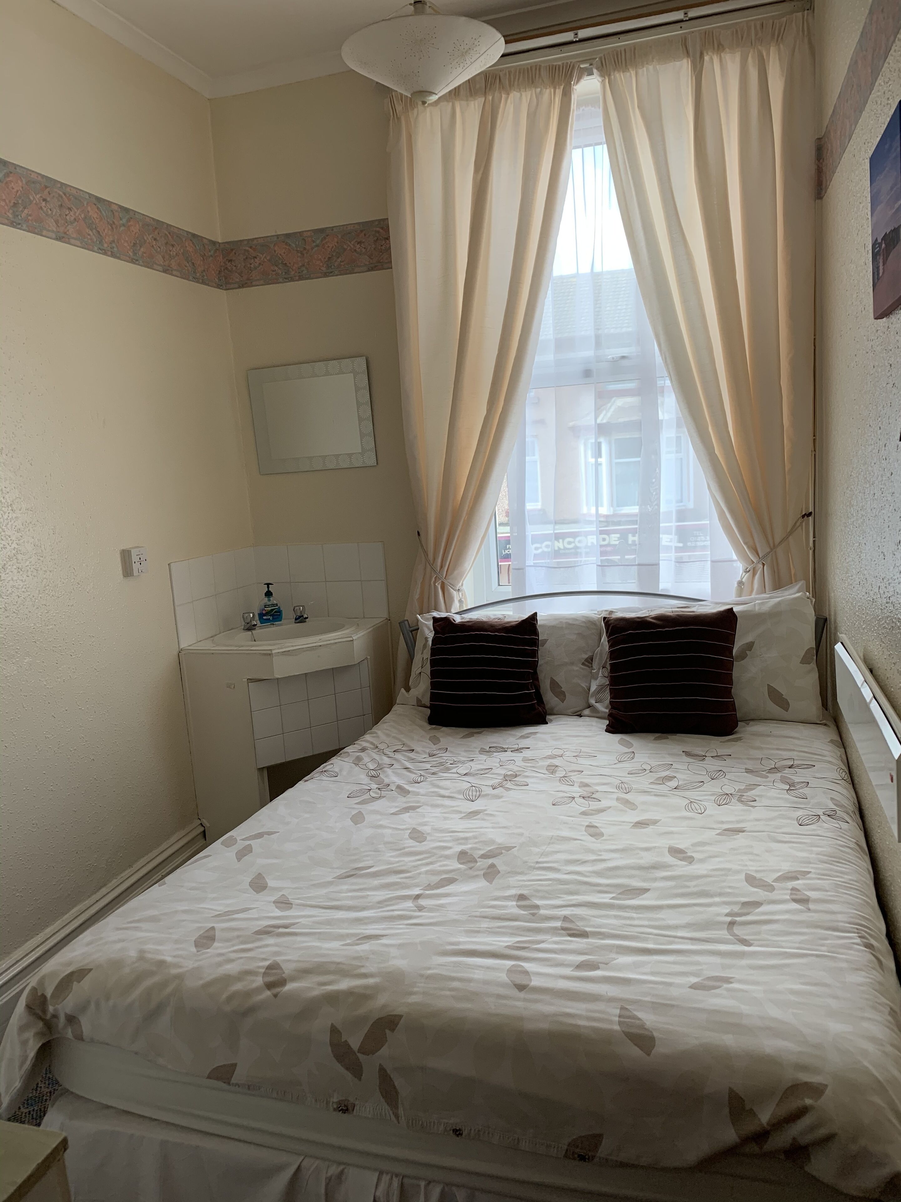 Foto - Alondra Hotel