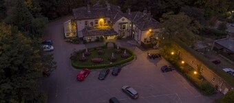 Steeton Hall Hotel