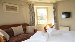 Superior Double Room, Ensuite ((shower))