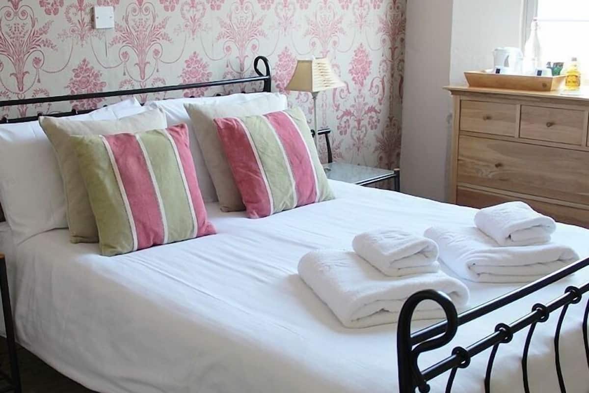 Double Room, Ensuite