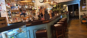 The White Horse