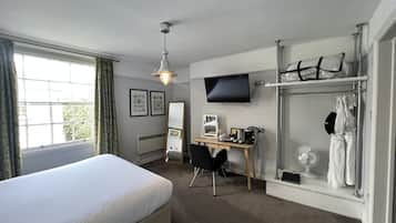 Kahden hengen huone (Room 5) | Ilmainen Wi-Fi