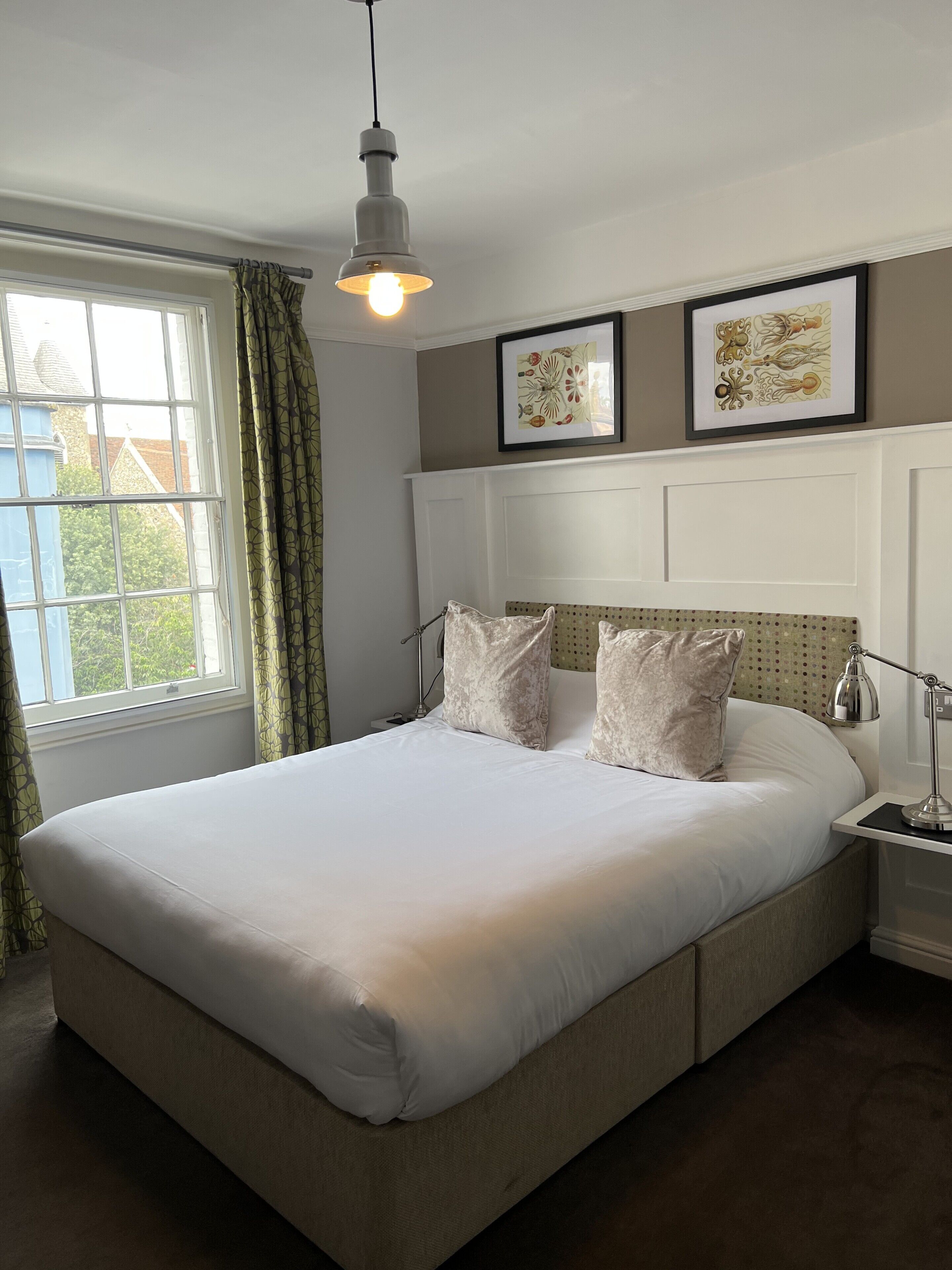 Doppelzimmer (Room 4) | Kostenloses WLAN