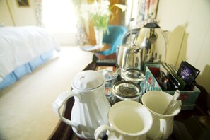 Double or Twin Room, Ensuite (Dartmeet)