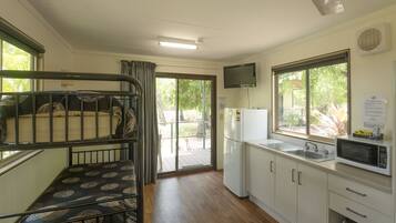 Mökki (Studio) | Vuodevaatteet