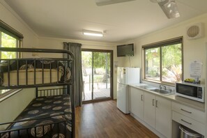 Bed sheets - Aurora Kakadu Lodge (Jabiru)