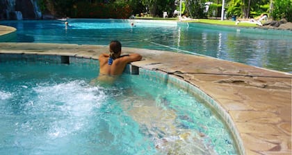 Aurora Kakadu Lodge