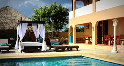 Casa Amalia - Adults Only