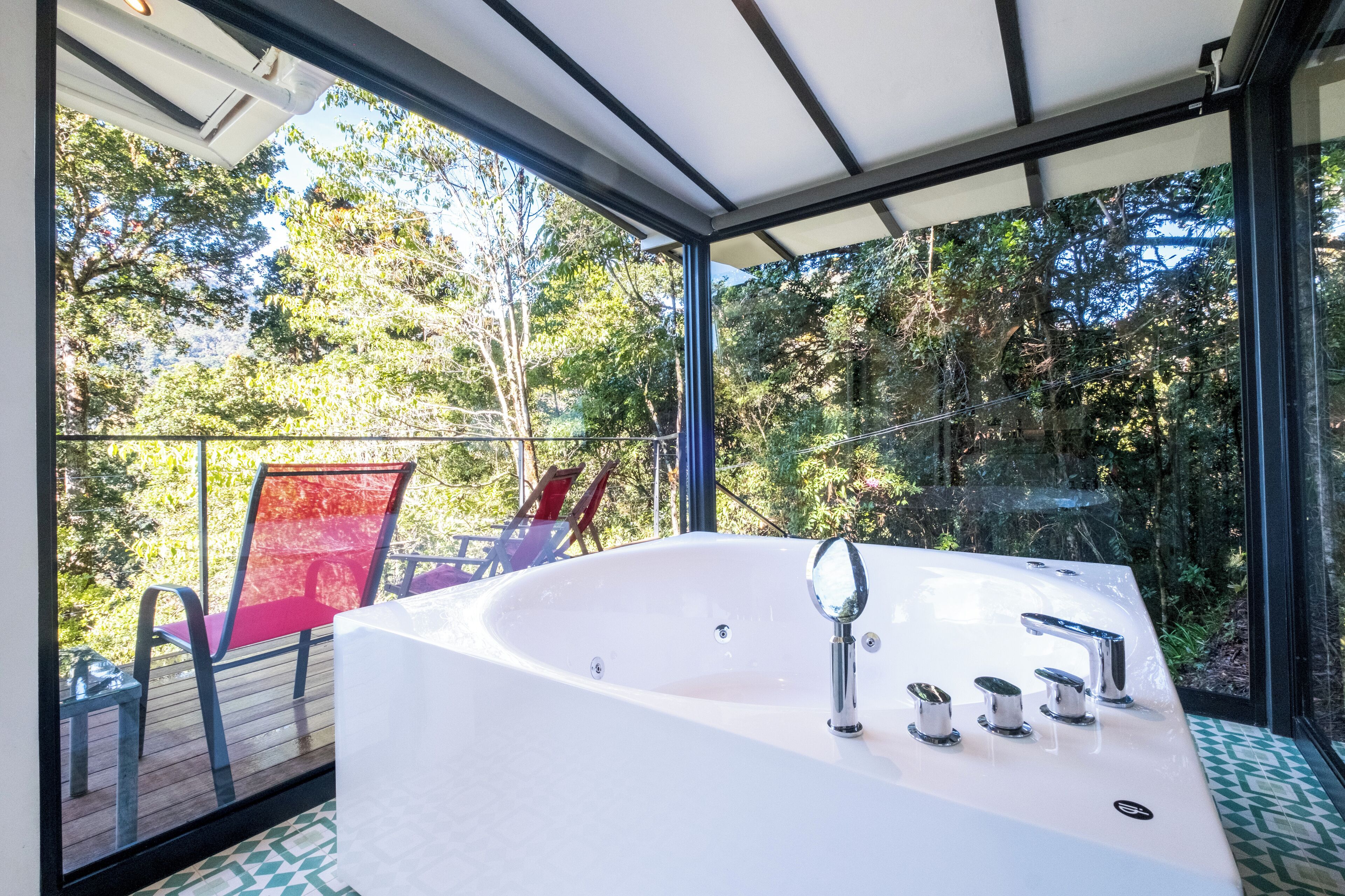 Foto - Dantica Cloud Forest Lodge