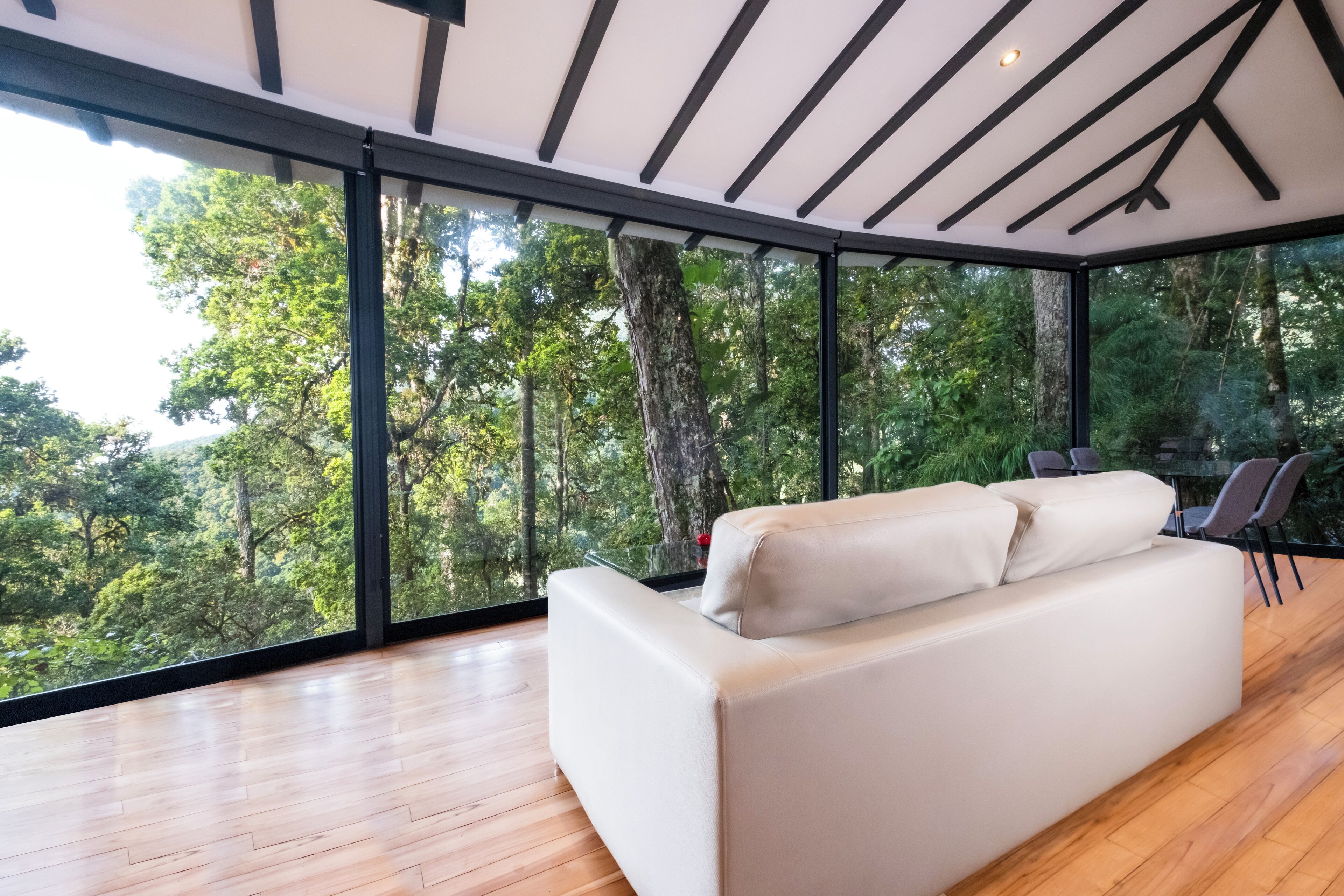 Foto - Dantica Cloud Forest Lodge