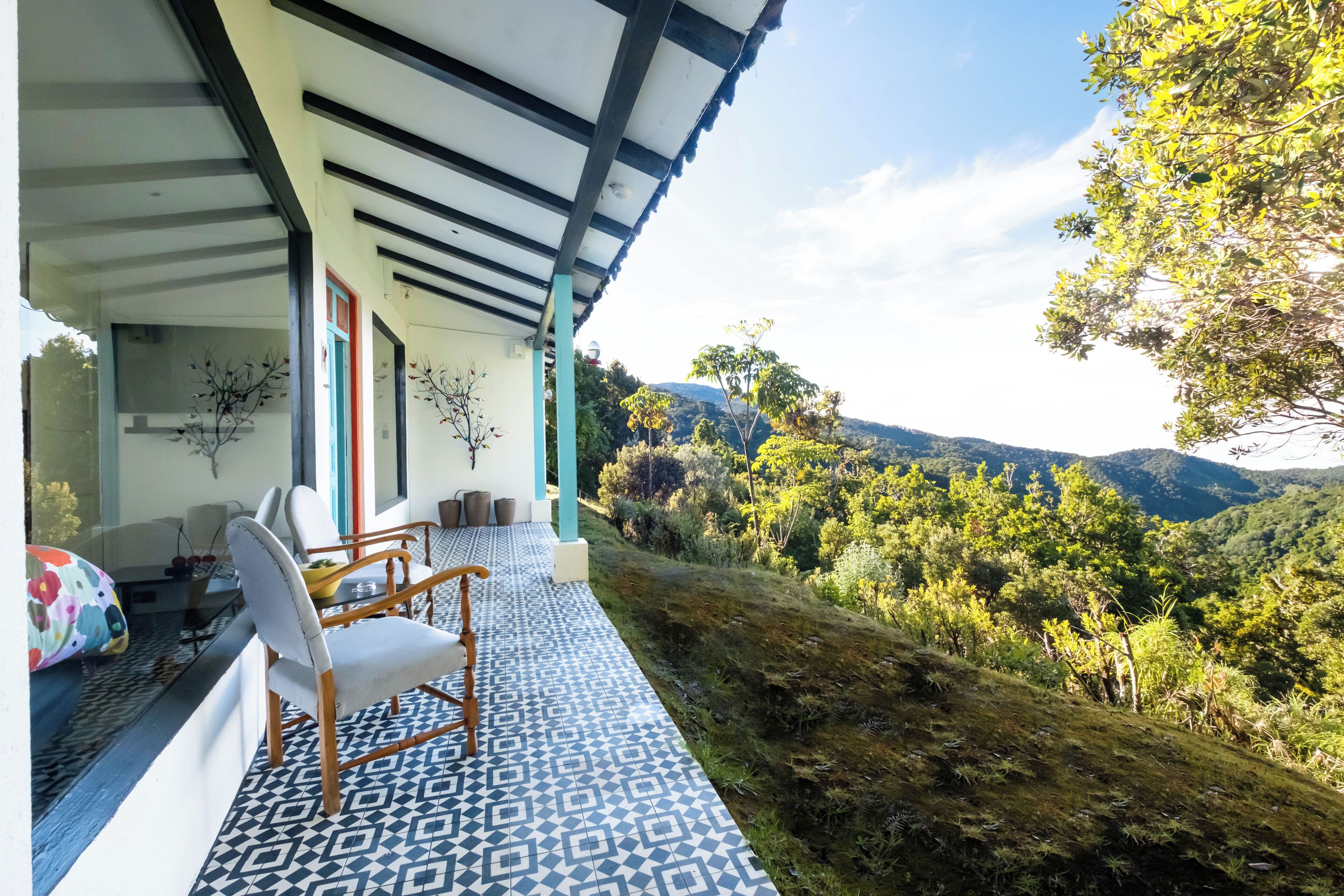 Foto - Dantica Cloud Forest Lodge