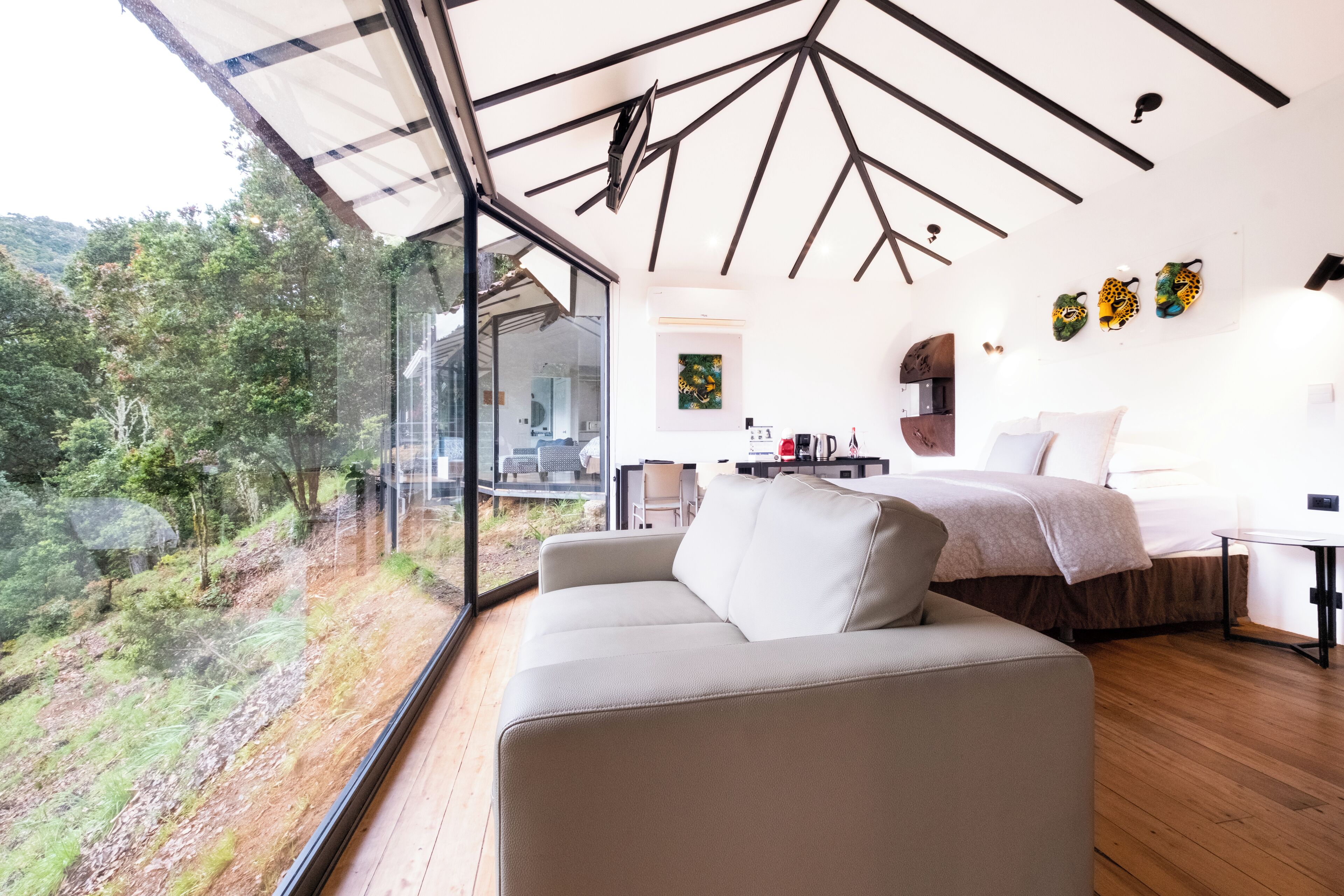 Foto - Dantica Cloud Forest Lodge