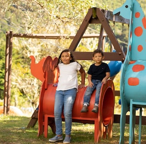 Activités pour enfants