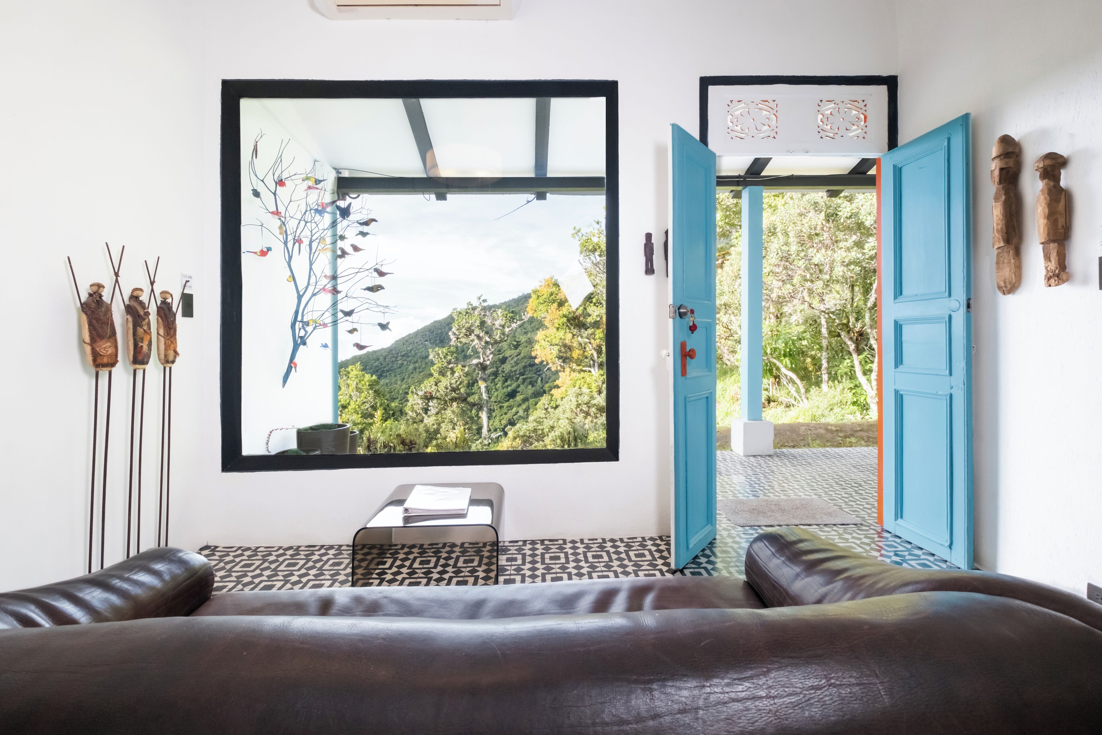 Foto - Dantica Cloud Forest Lodge