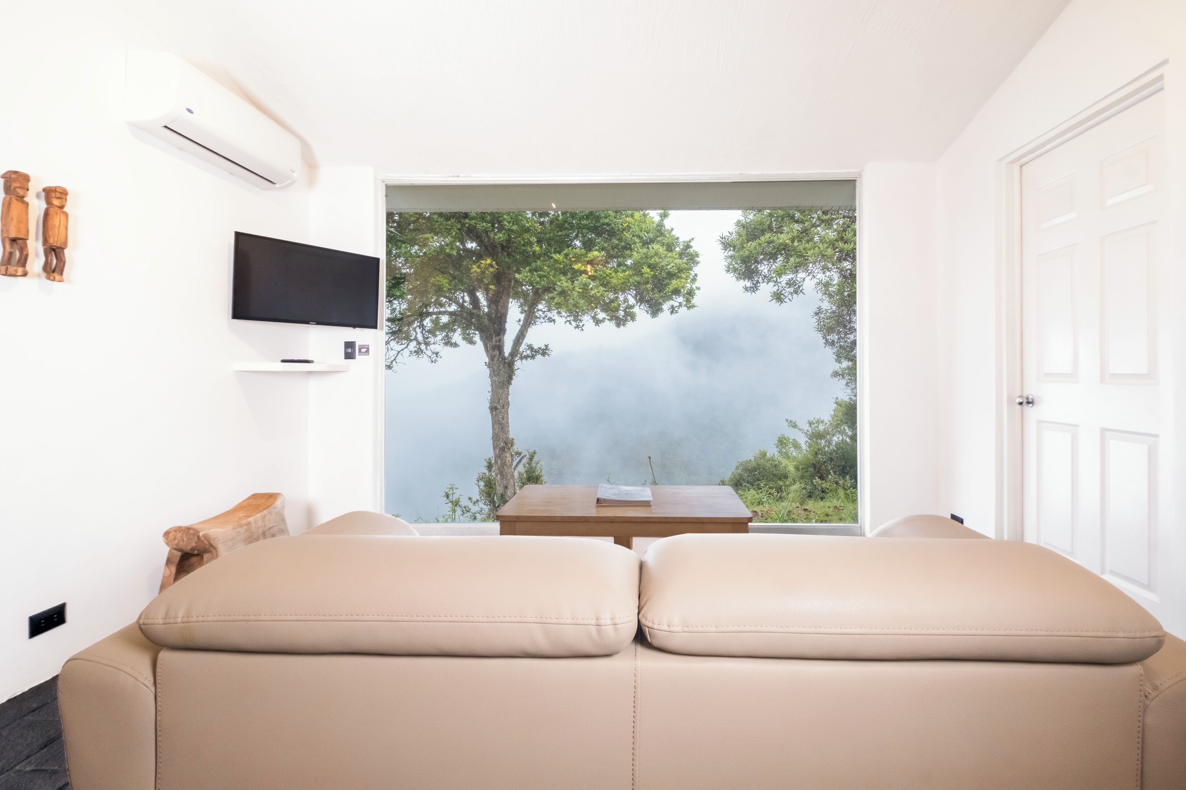 Foto - Dantica Cloud Forest Lodge