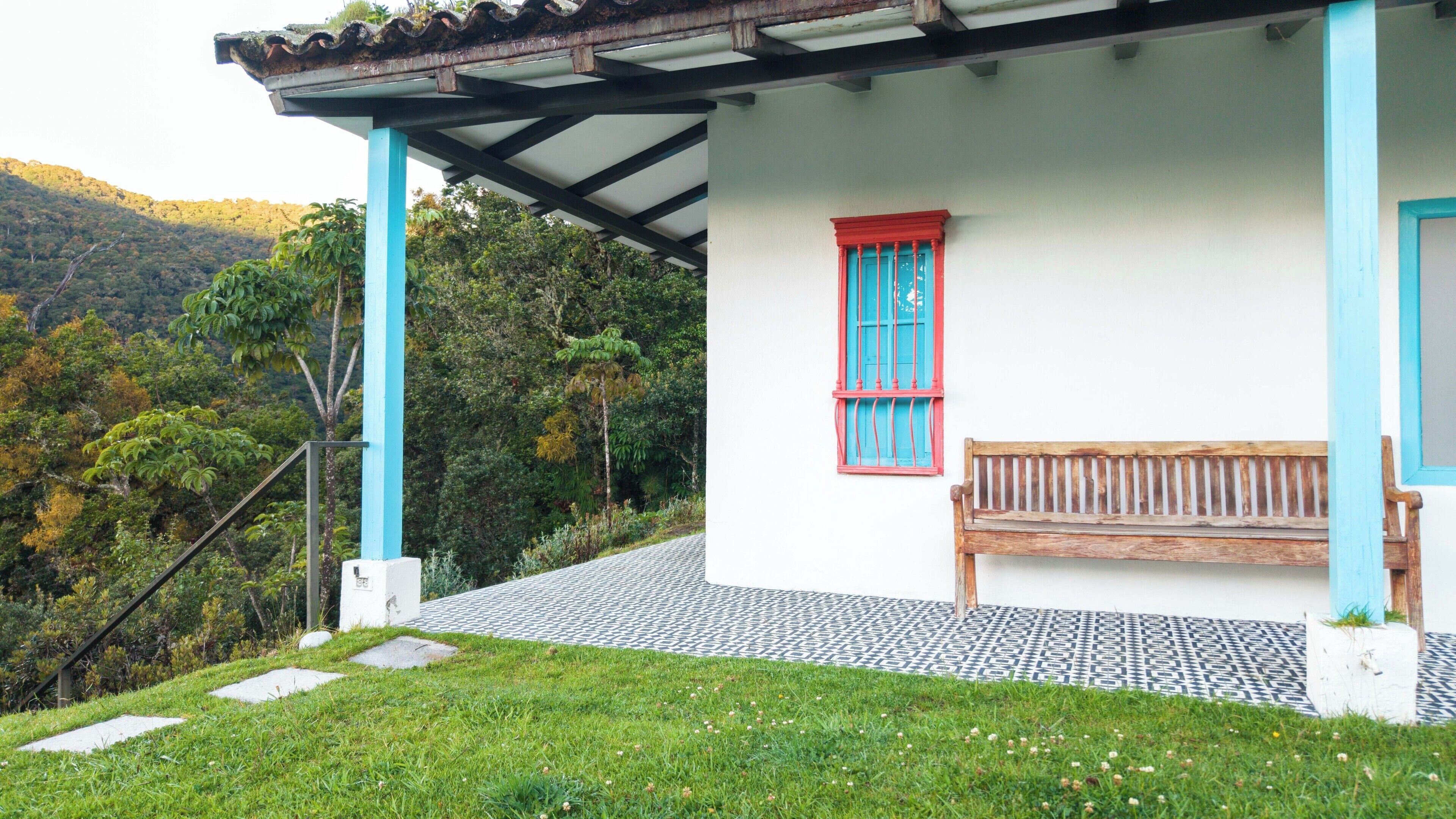 Foto - Dantica Cloud Forest Lodge