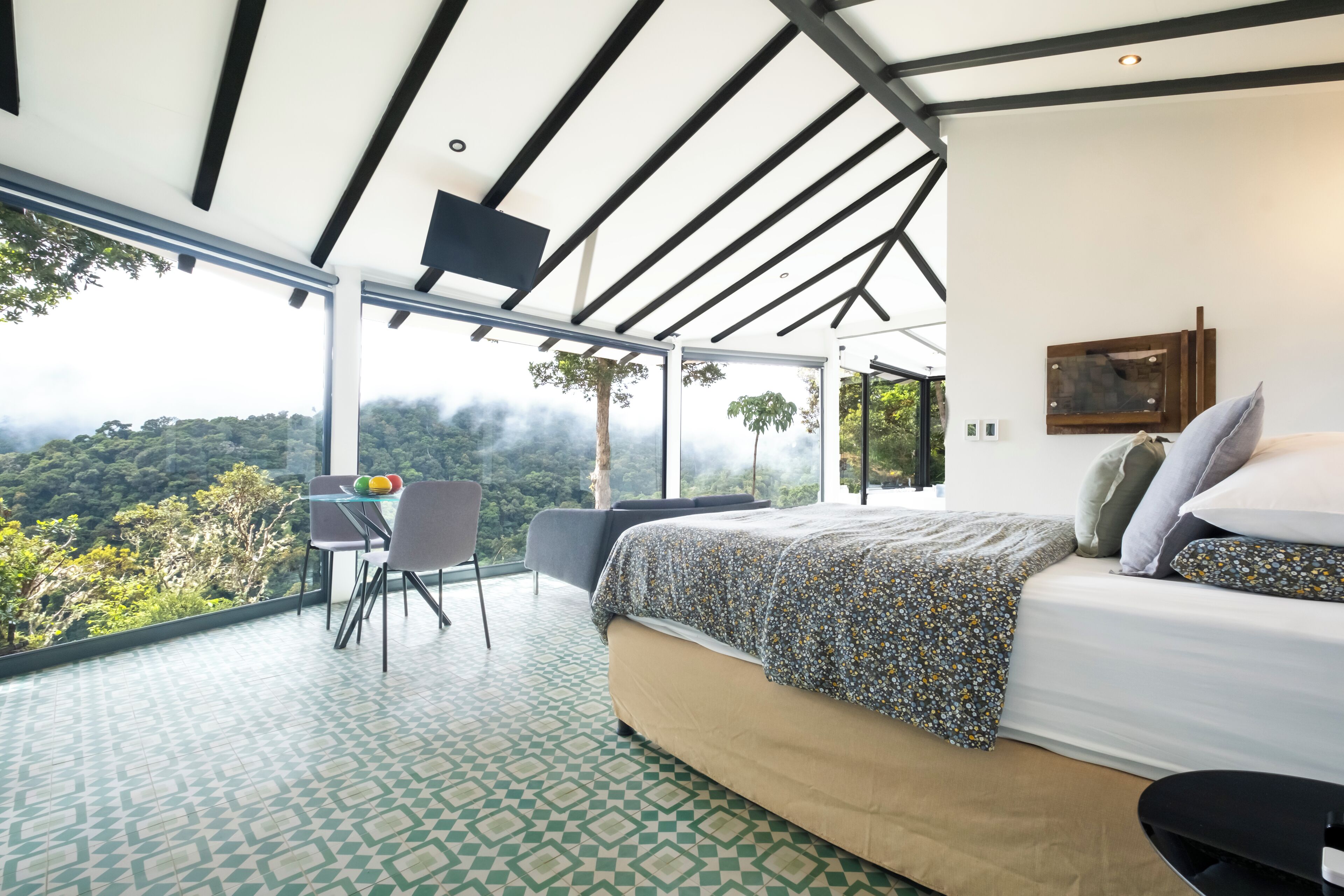 2-person Superior Bungalow Valley | Premium bedding, down comforters, minibar, in-room safe